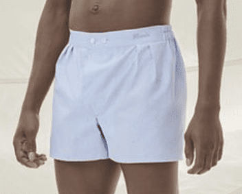 Rayures H Colores Boxer Shorts