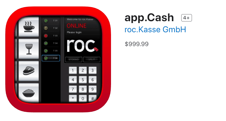 app.Cash