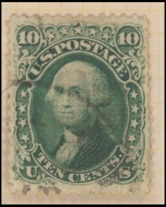 9 of the Rarest US Stamps Ever Made - Rarest.org