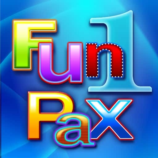 Boffo Fun Time Game Pax 1