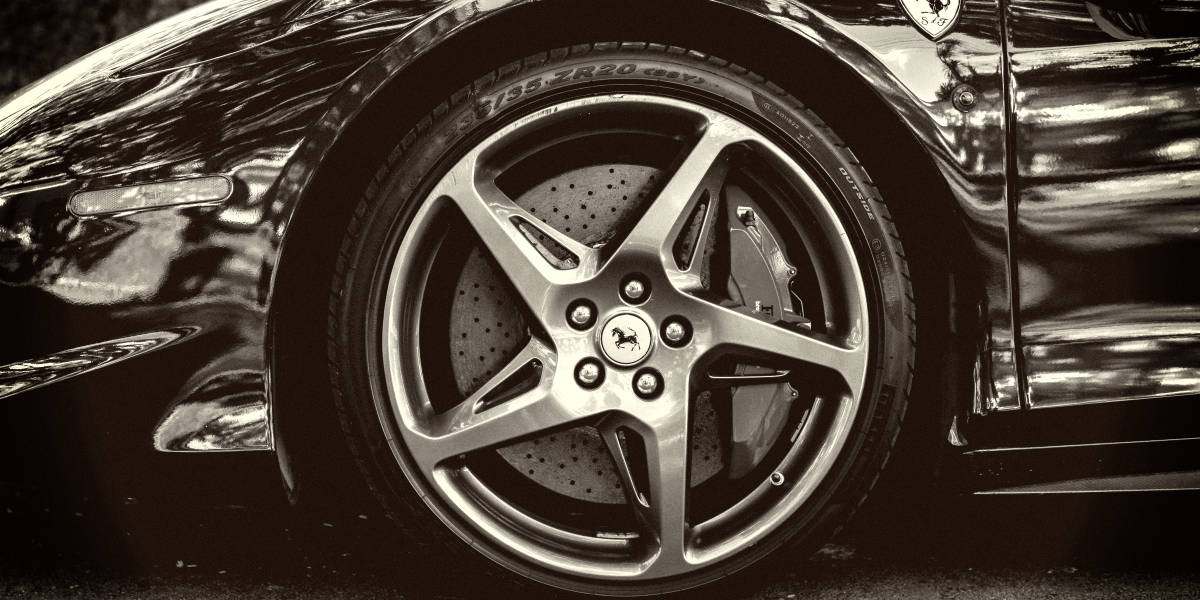 Most Expensive Wheel Rims