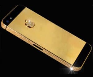 9 Most Expensive Mobile Phones Ever - Rarest.org
