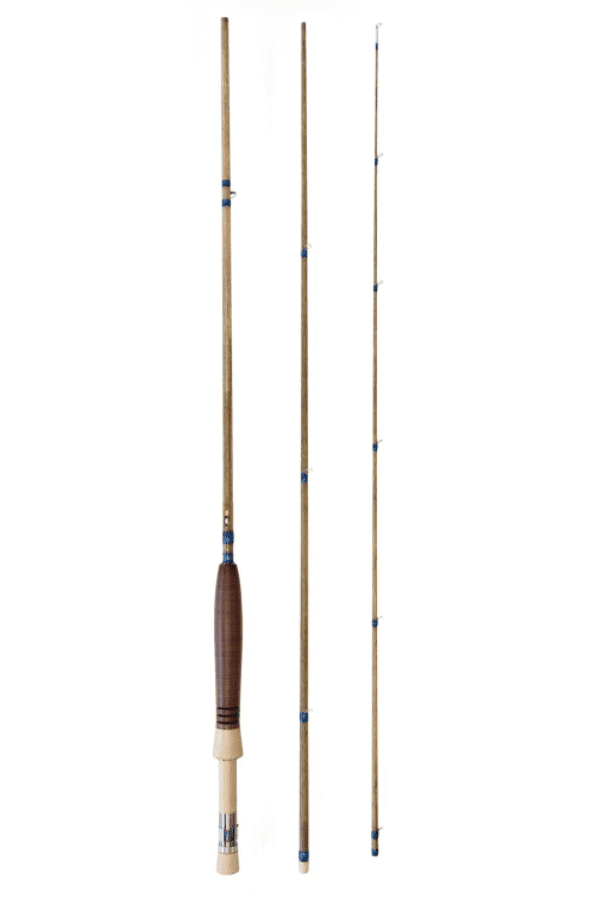 The Hermès Fishing Rod