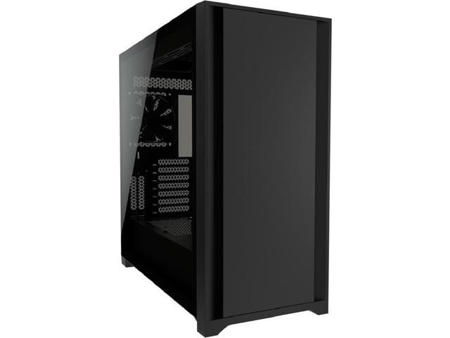 Adamant Custom 64-Core Liquid Cooled Workstation Computer PC