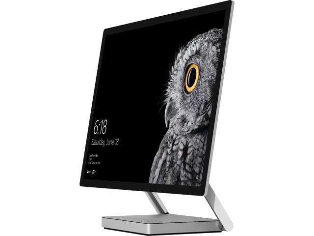 Microsoft 28" 4500x3000 Surface Studio