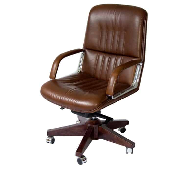 9 Most Expensive Office Chairs You Can Buy