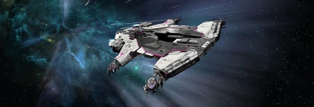 Category:Flight ready ships, Star Citizen Wiki