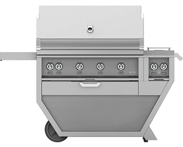 9 Most Expensive Grills on the Market
