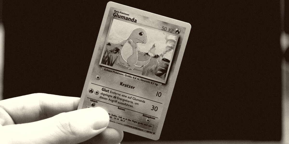 Most Expensive Charizard Cards
