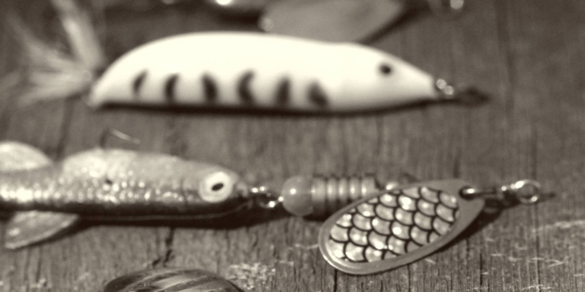 Most Expensive Fishing Lures You Can Buy