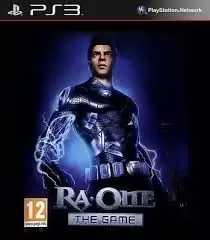 Ra One: The Game 