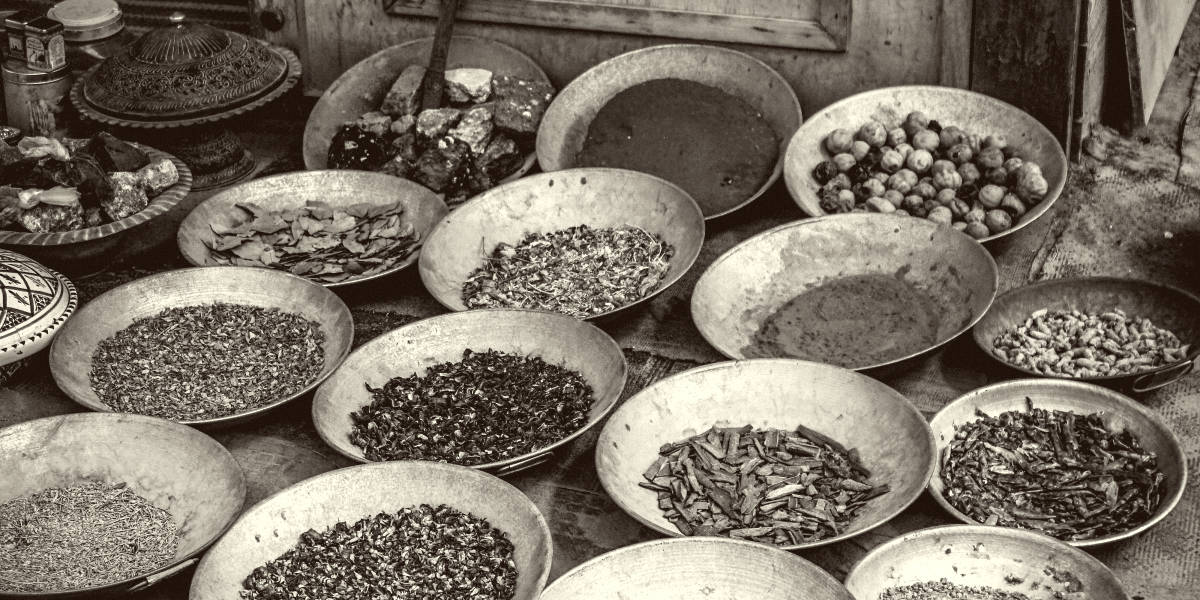 Rarest Spices From Around The World That Are Not Easy To Find
