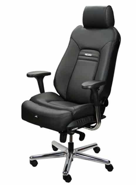 Recaro “Titan” Office Chair