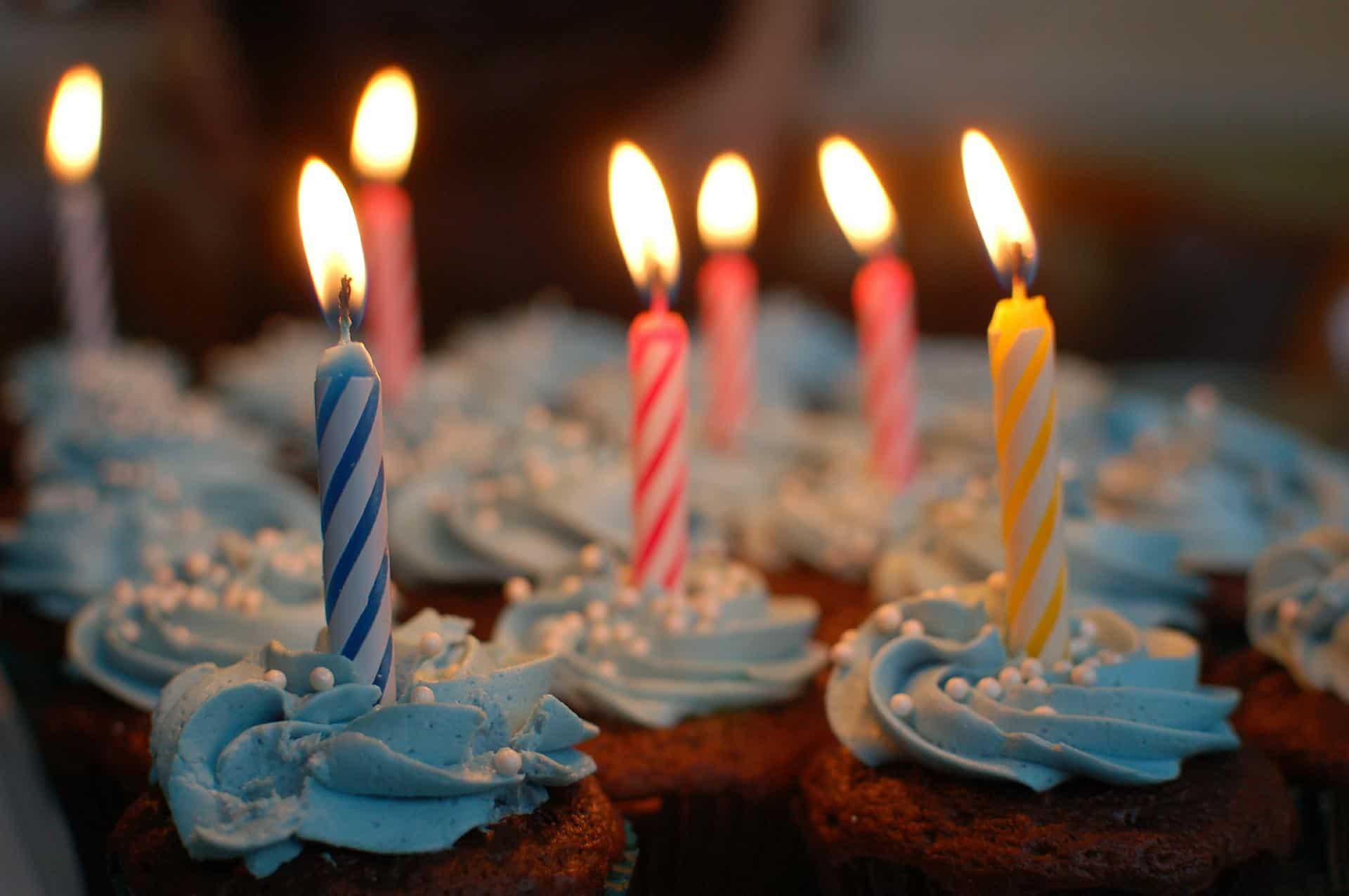 12 Rarest Birthdays Around the World