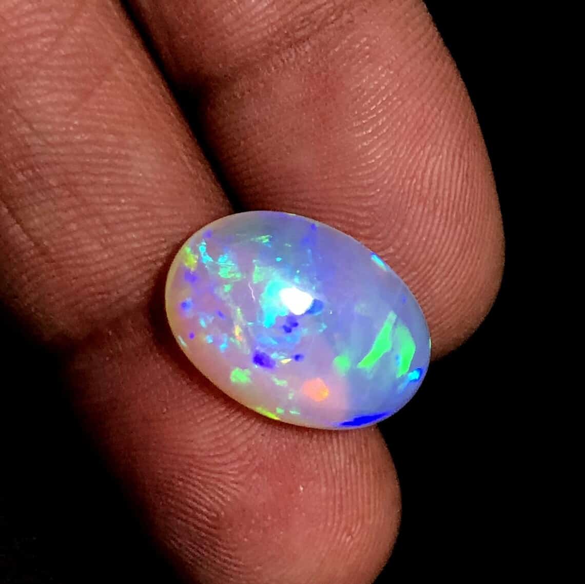 10 Most Expensive Opal Varieties in the World - Rarest.org