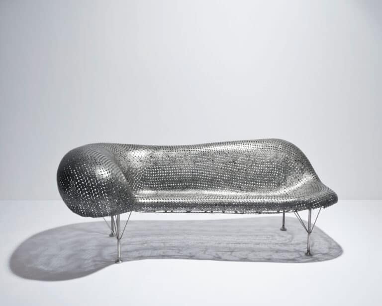 10 Most Expensive Couches Ever Sold