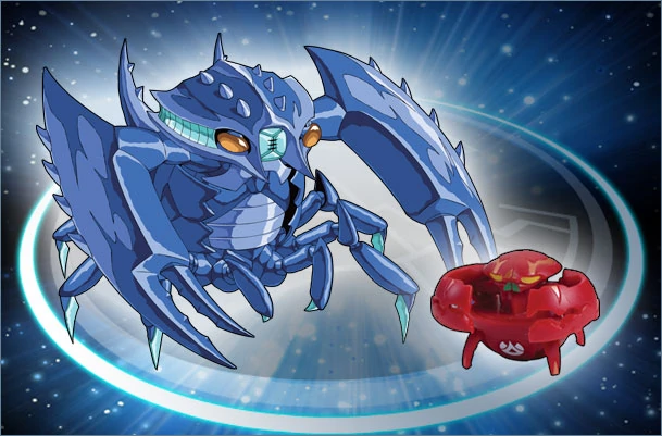 Akira, Bakugan Wiki