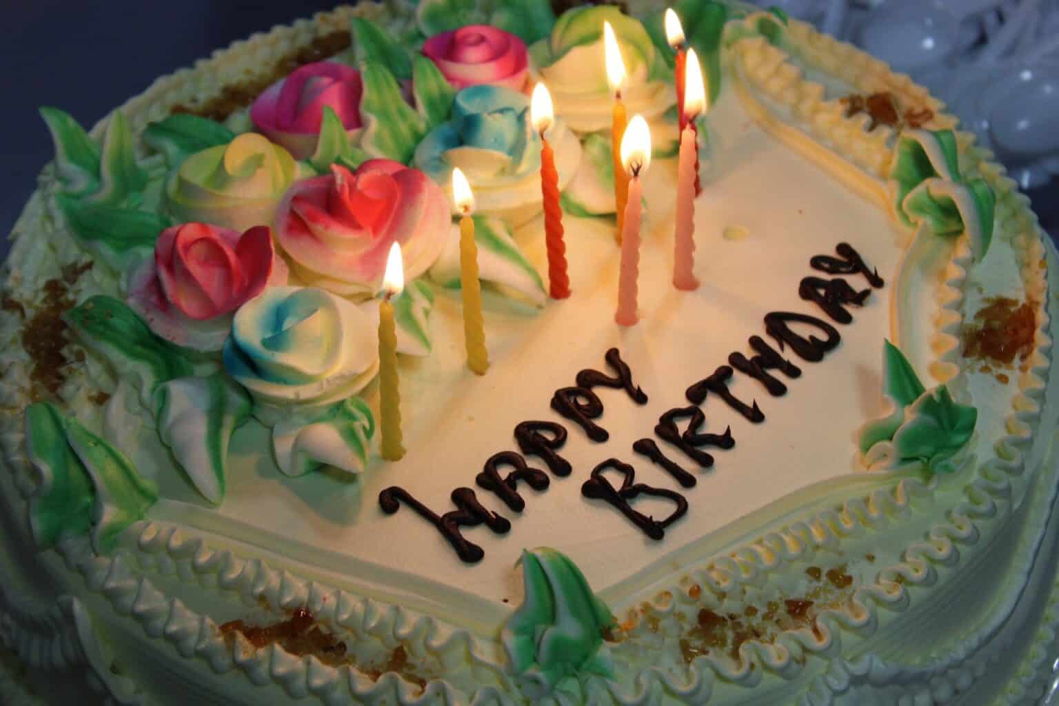 12 Rarest Birthdays Around The World Rarest 12 Rarest Birthdays Around The World Rarest