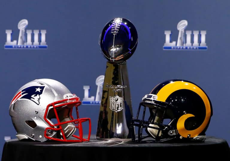 8 Most Expensive Super Bowls Tickets Ever Sold (As of 2022)