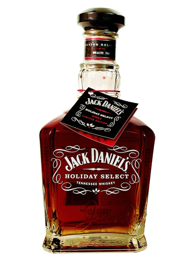 Holiday Select Vintage Limited Edition Whiskey