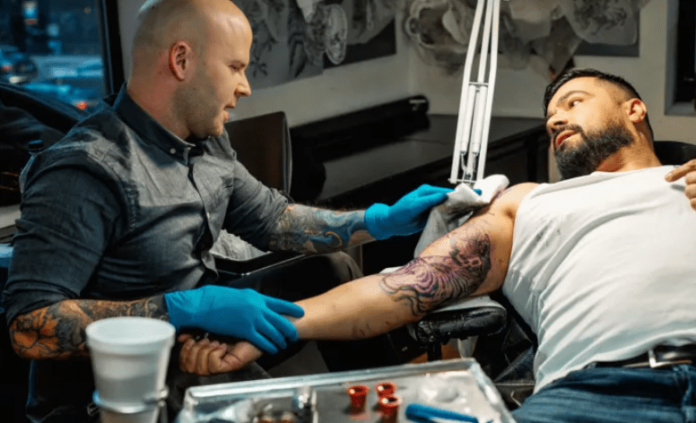 8 Most Expensive Tattoos You Can Buy in the World 