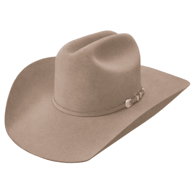 High end hot sale cowboy hat