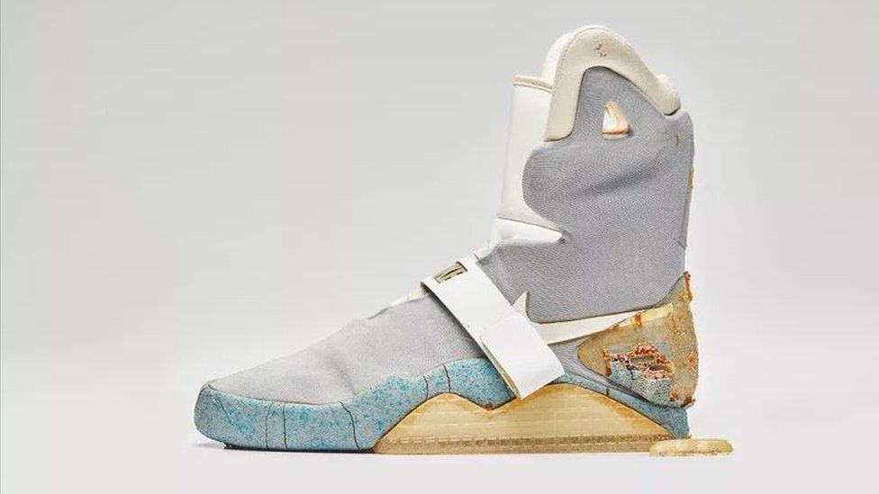 10 Most Expensive Nike Shoes Ever Sold - Rarest.org