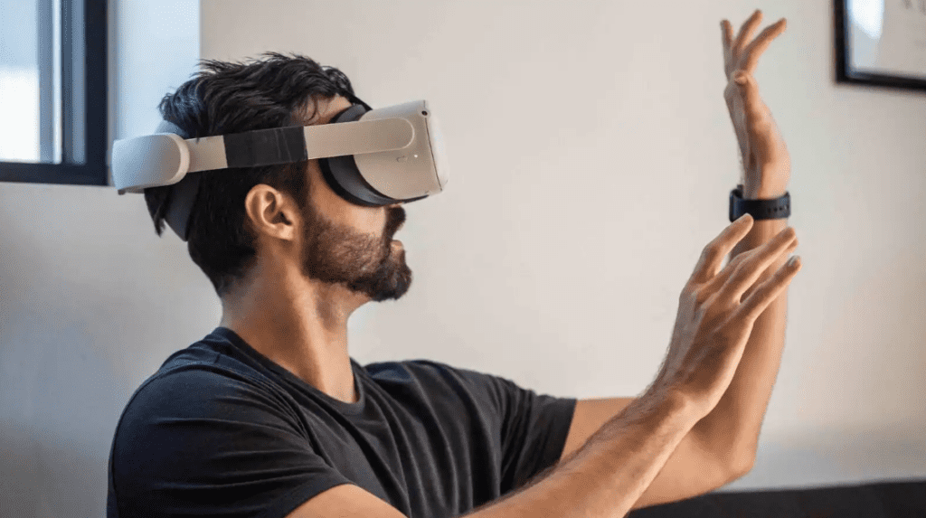  8 Most Expensive VR Headsets You Can Actually Buy