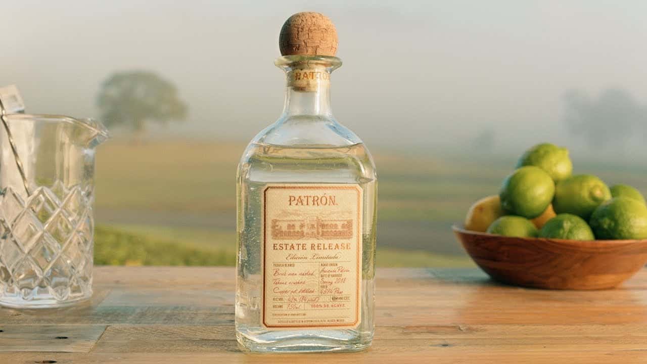 10 Most Expensive Bottles of Patrón Tequila