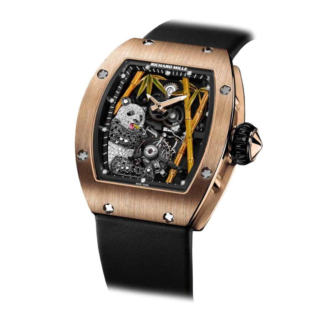 10 Most Expensive Richard Mille Watches