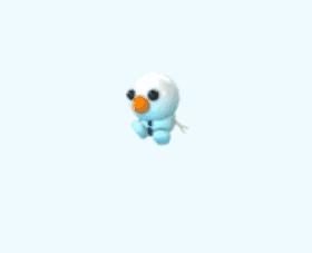 Snowman Friend Plush
