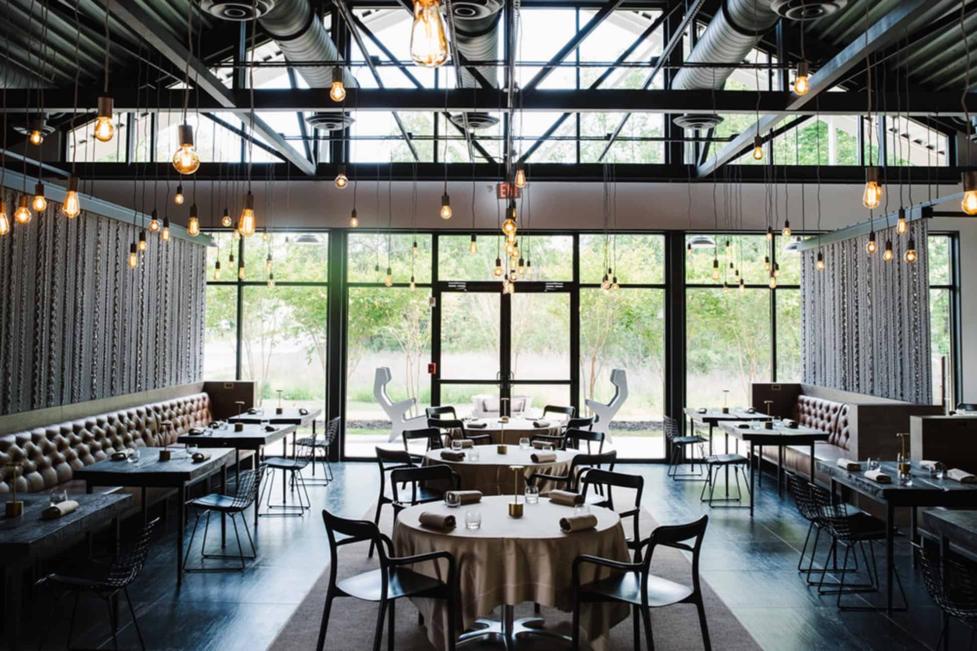 8 Most Expensive Restaurants in Atlanta