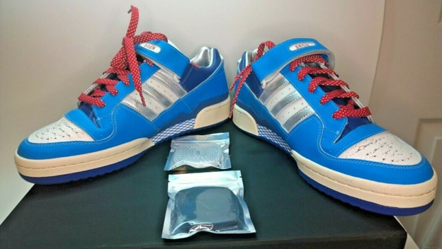 mens rare adidas trainers