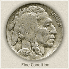 Fine Condition