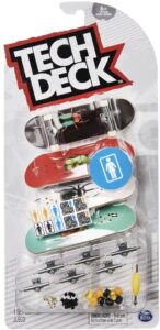 8 Rarest Tech Decks That Are Considered Collectibles - Rarest.org