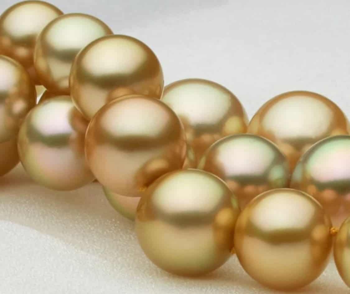 8 Rarest Types Of Pearls Found In The World - Rarest.org