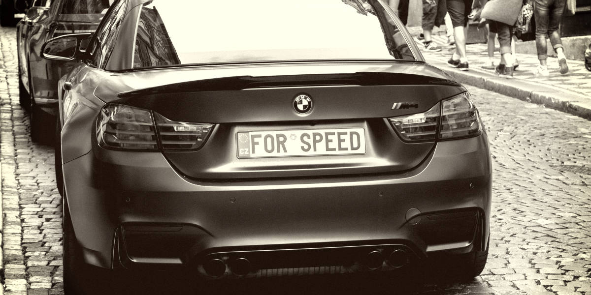 Most Expensive License Plates in the World