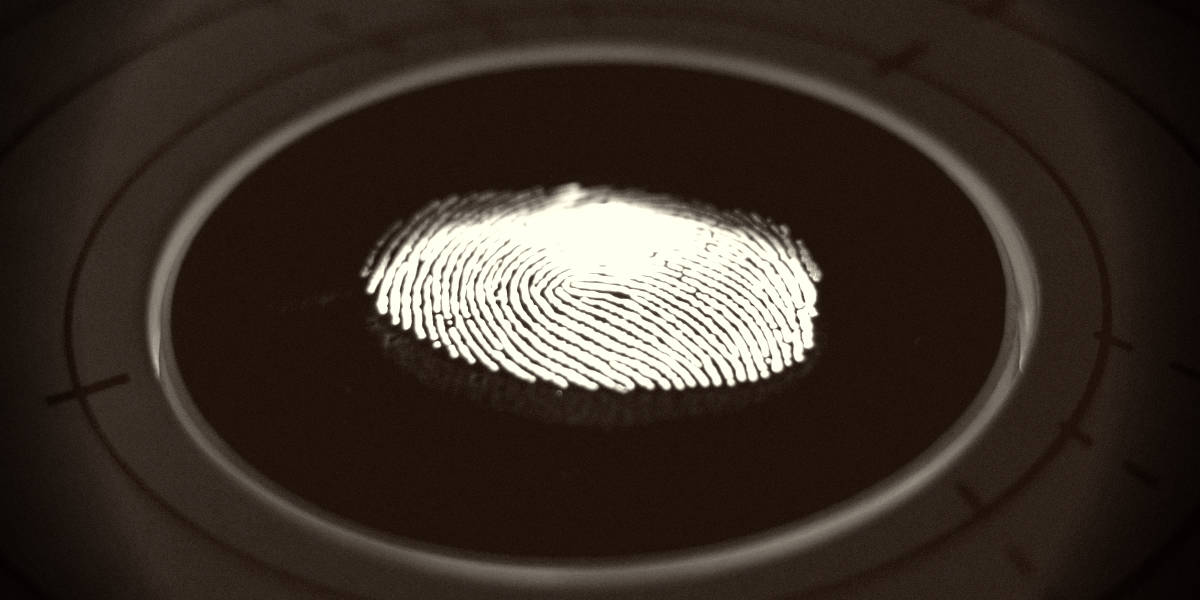 Rarest Fingerprint