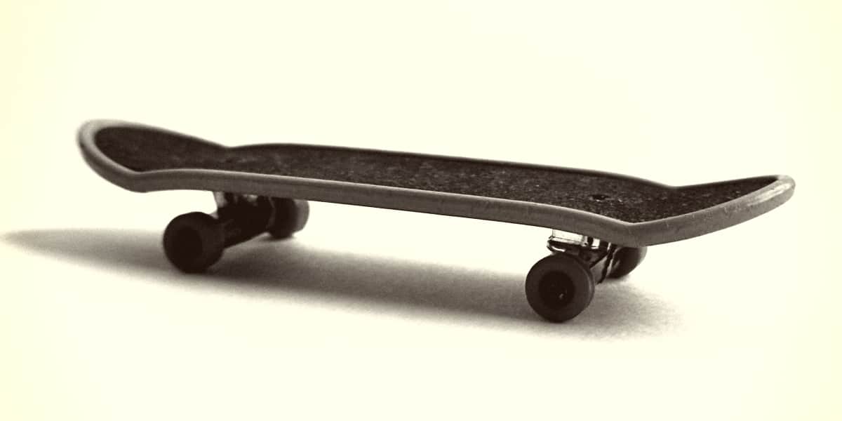 Best Tech Deck skateboard –