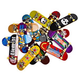 05/2023 8 Rarest Tech Decks That Are Considered Collectibles