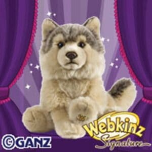 most expensive webkinz