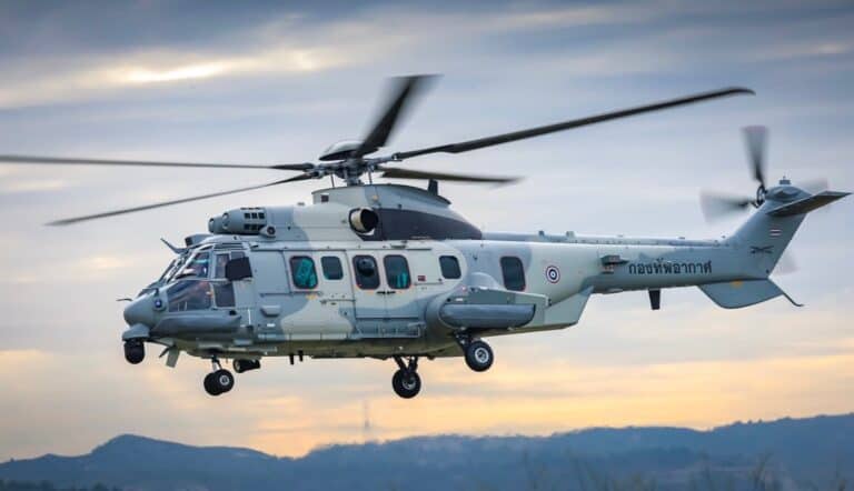 10 Most Expensive Helicopters in the World - Rarest.org