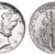 1935 Mercury Dime Value Guide