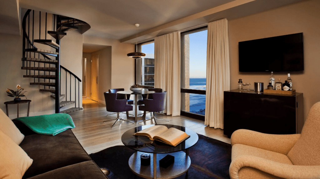 Thompson Chicago - Penthouse Suites