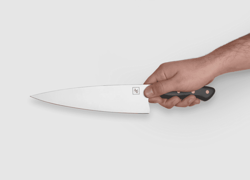 Artisan Revere Chef’s Knife