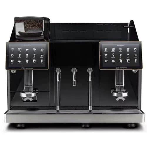 Eversys Enigma Traditional Superautomatic E6m ST Espresso Machine