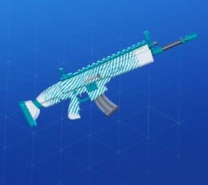 9 Rarest Wraps Ever Released in Fortnite - Rarest.org