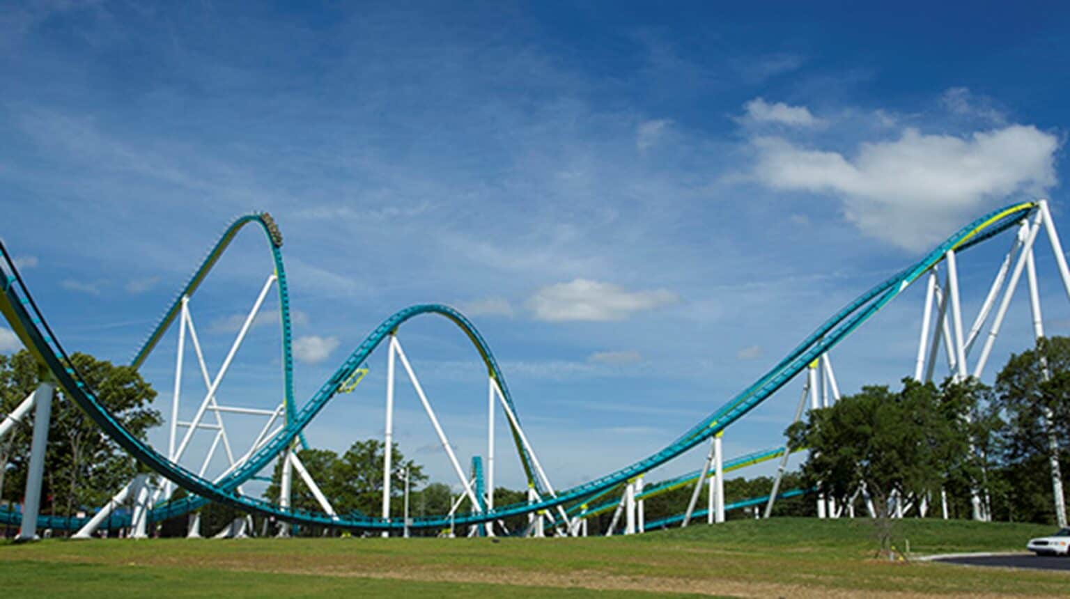 8 Most Expensive Roller Coasters Ever Built