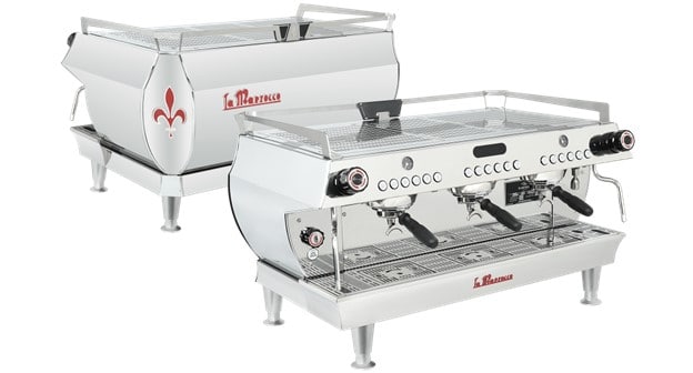 GB5 S Commercial Espresso Machine