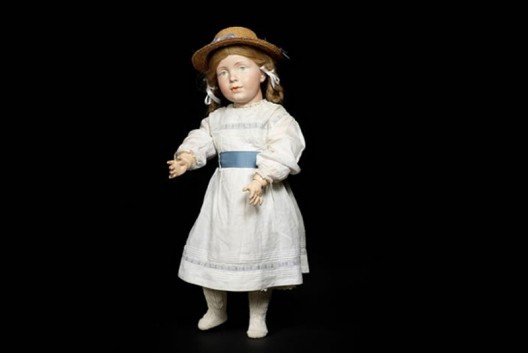 Kämmer & Reinhardt Character Doll